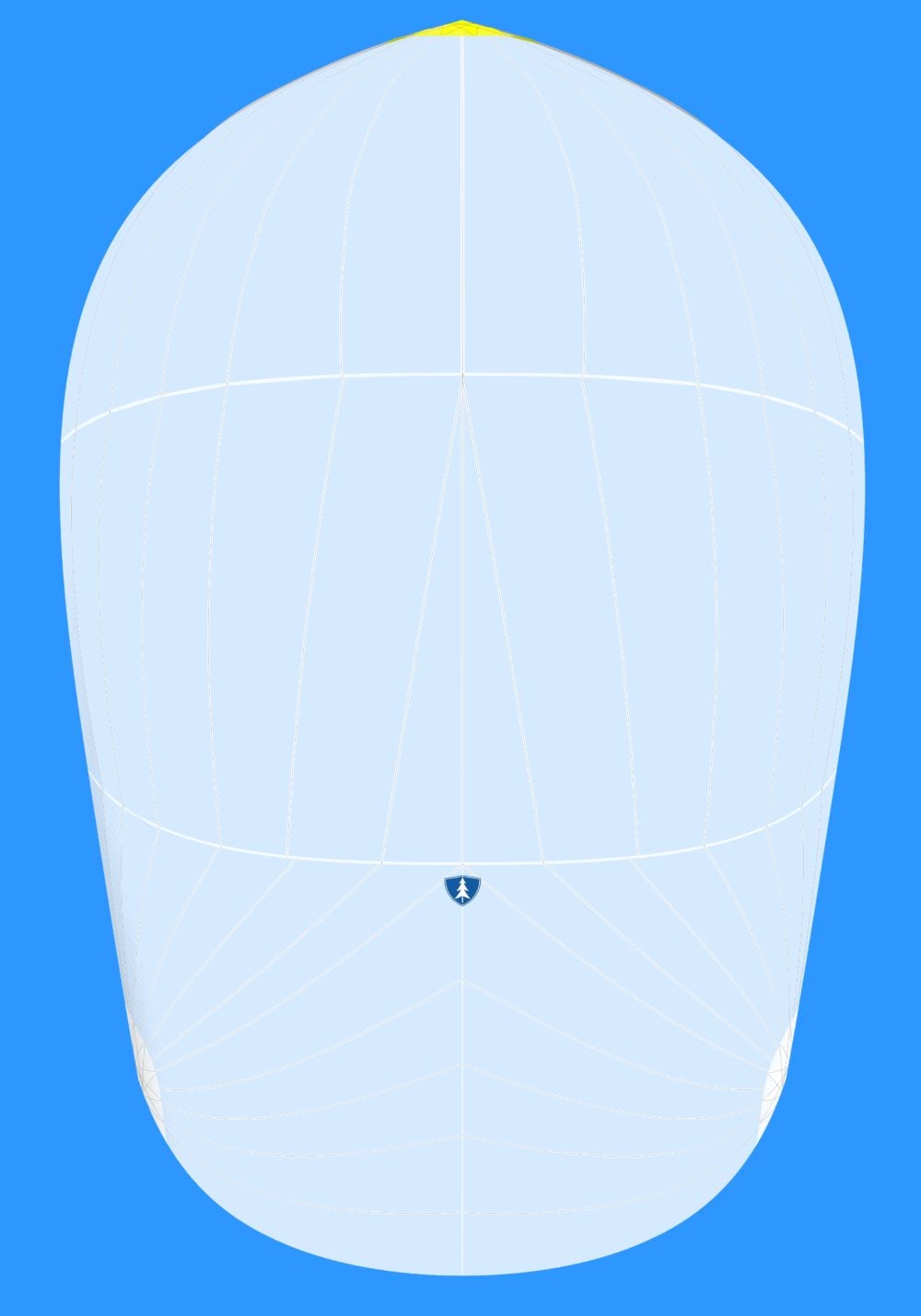 Express Spinnaker