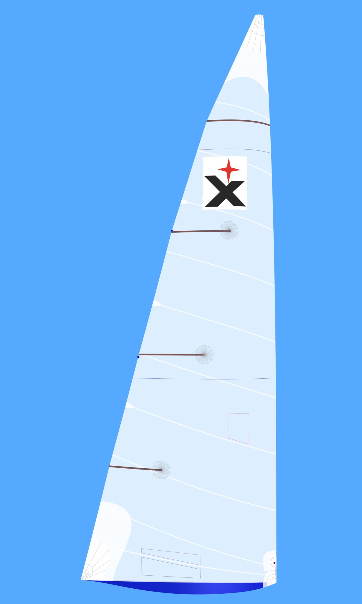 Express Storseil
